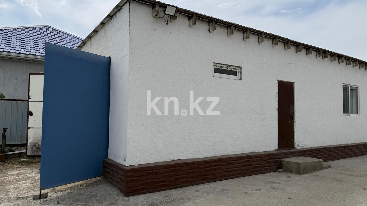 Продажа 4-комнатного дома, 150 м² - Продажа домов, коттеджей в Атырау фото 9 из 9