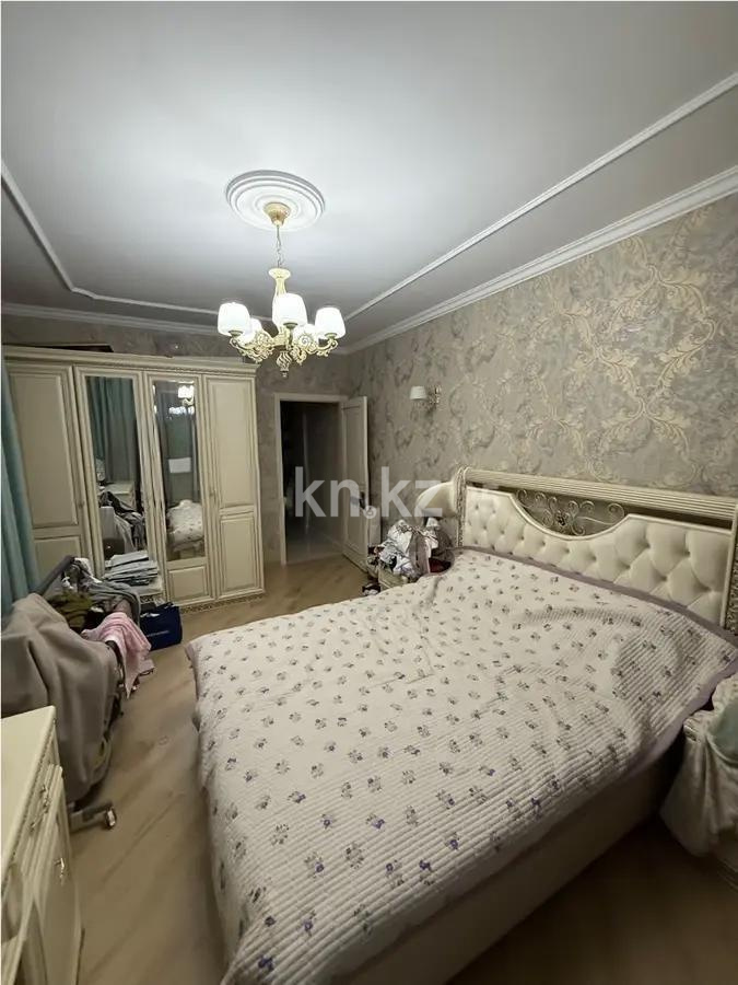 Продажа 3-комнатной квартиры, 101 м² в Алматы - фото 2