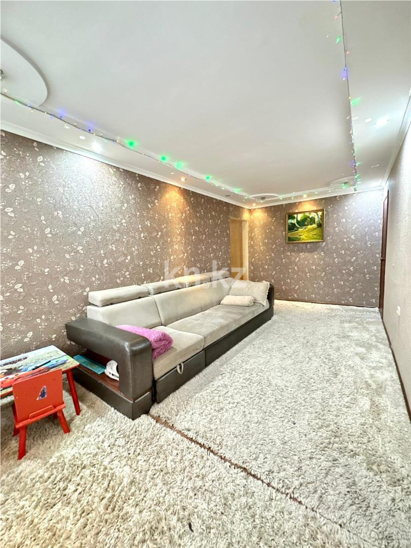 Продажа 3-комнатной квартиры, 53 м², ул. Механическая, дом  8а - Продажа квартир в Караганде фото 3 из 19