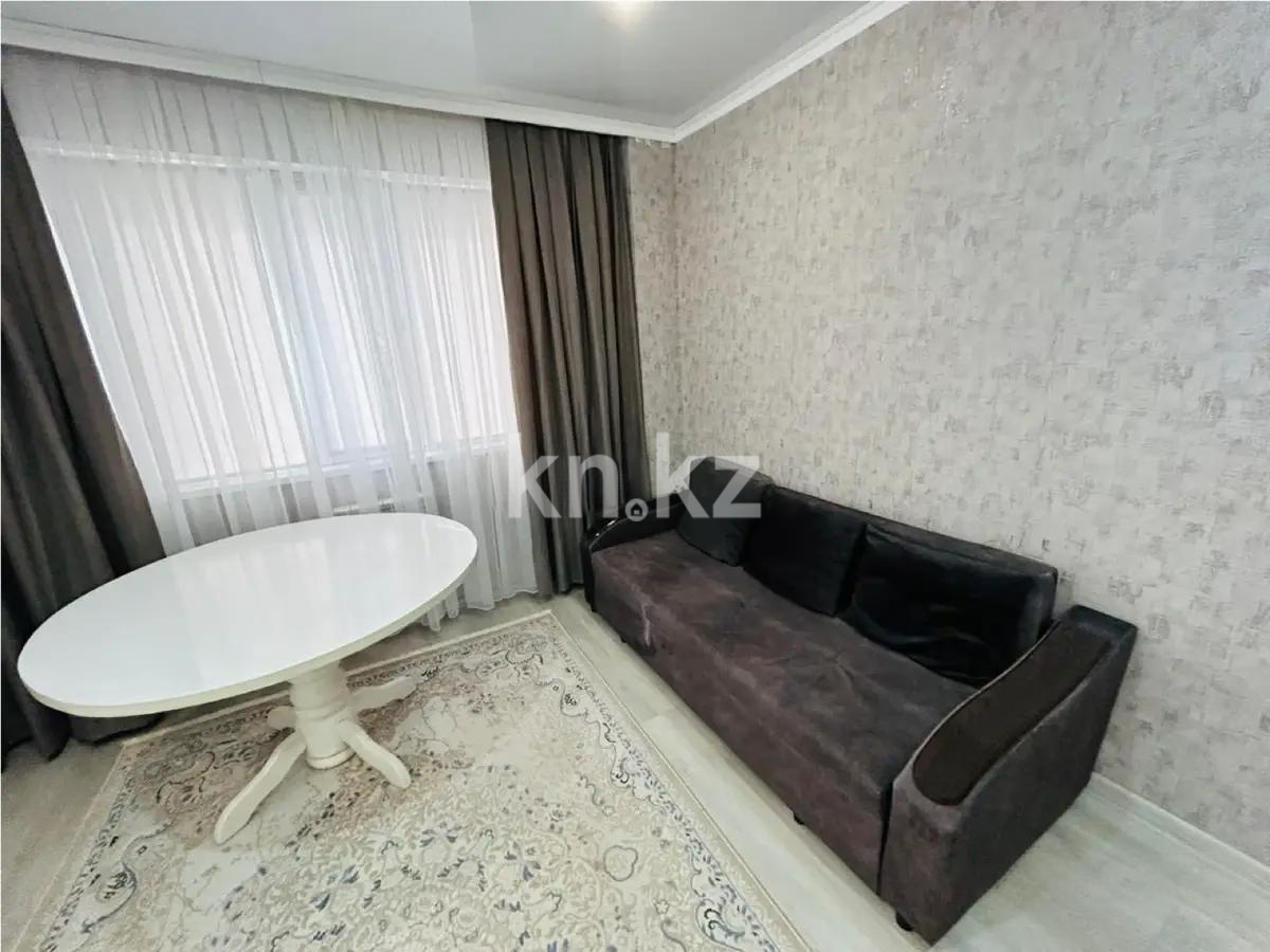 Продажа 2-комнатной квартиры, 51 м², ул. Нажимеденова, дом  39 - Продажа  двухкомнатных квартир в новостройках Астаны с фото фото 1 из 5