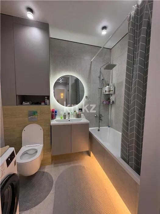 Продажа 2-комнатной квартиры, 55 м² в Астане - фото 4