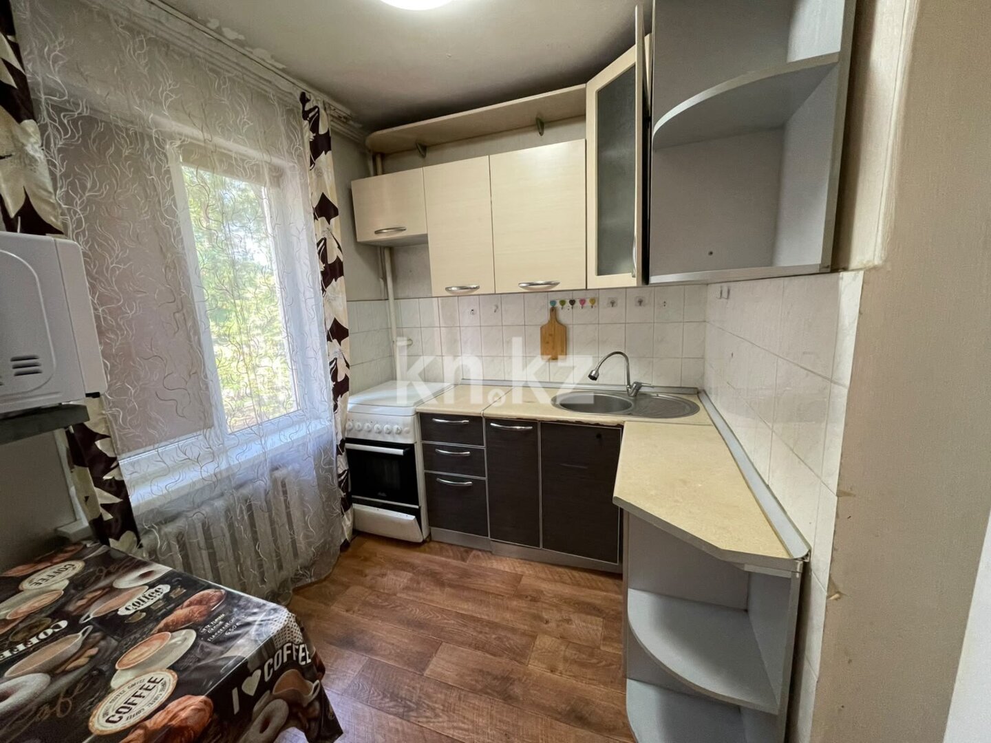 Продажа 3-комнатной квартиры, 55 м² в Алматы - фото 11