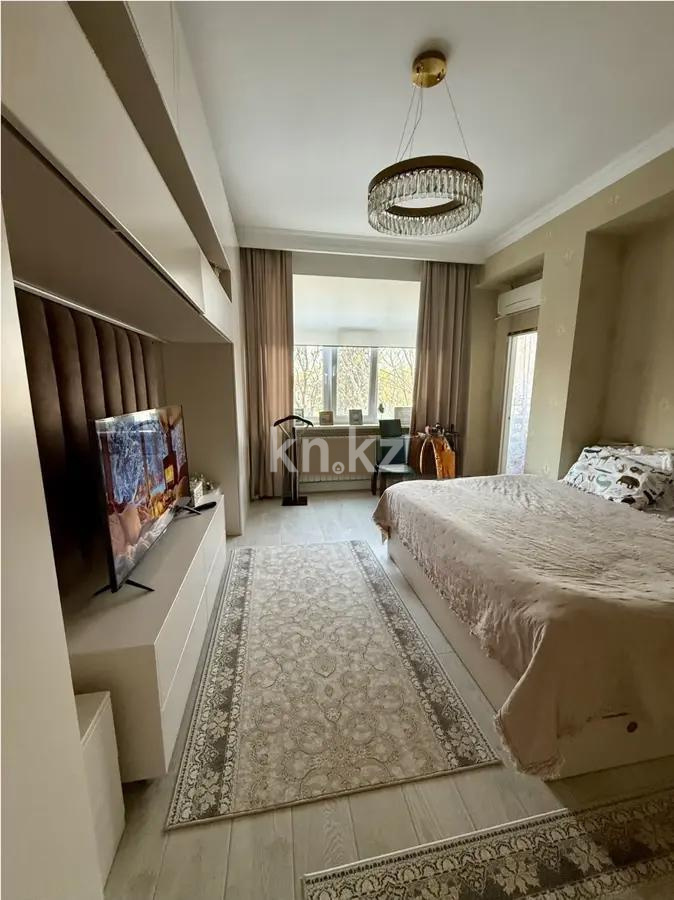 Продажа 3-комнатной квартиры, 84.5 м² в Алматы - фото 2