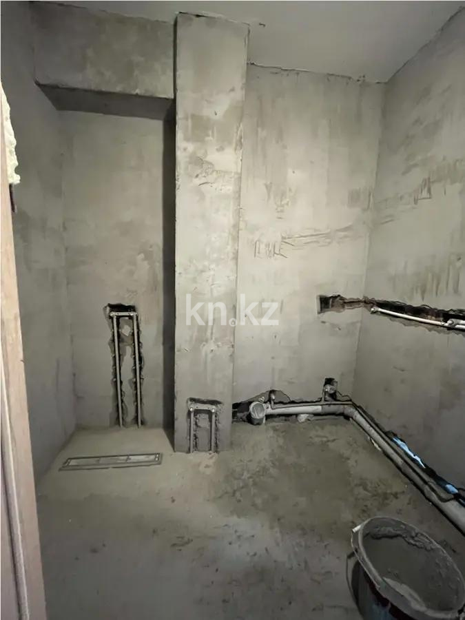 Продажа 3-комнатной квартиры, 85.4 м² в Астане - фото 6