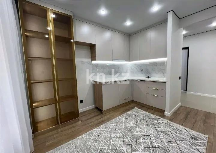 Продажа 3-комнатной квартиры, 45 м² - Продажа трехкомнатных квартир от собственников в Алматы фото 3 из 3