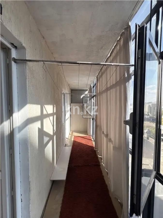Продажа 2-комнатной квартиры, 39.5 м² в Астане - фото 5