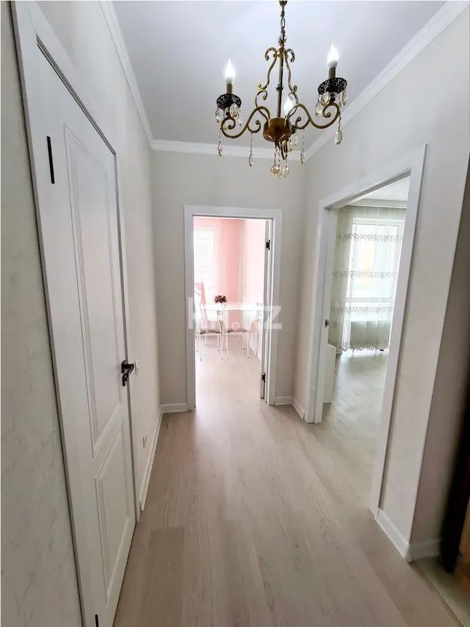 Продажа 1-комнатной квартиры, 38.7 м² - Продажа  однокомнатных квартир в новостройках Астаны - страница 3 фото 3 из 3