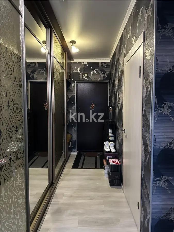 Продажа 1-комнатной квартиры, 45 м², мкр-н Дарабоз, дом  39 в Алматы - фото 4