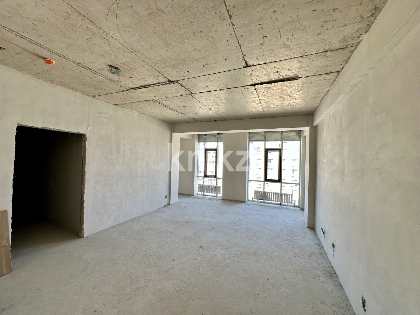 Продажа 2-комнатной квартиры, 54 м², ул. Шевченко, дом  94 - ул. Мауленова - Продажа  двухкомнатных квартир в новостройках Алматы фото 14 из 14