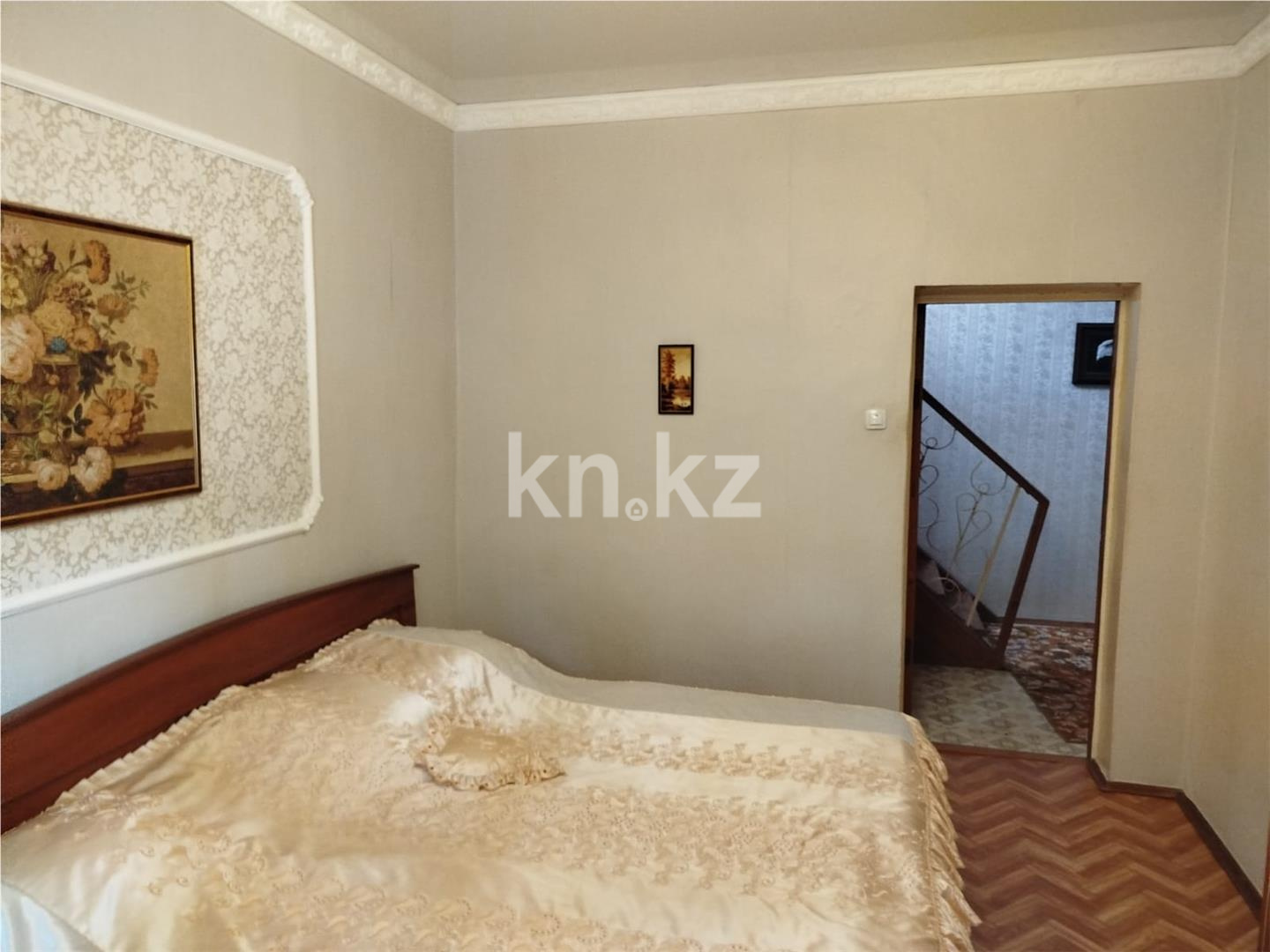 Продажа 5-комнатного дома, 248 м², ул. Электриков - Продажа домов, коттеджей в Темиртау фото 8 из 41