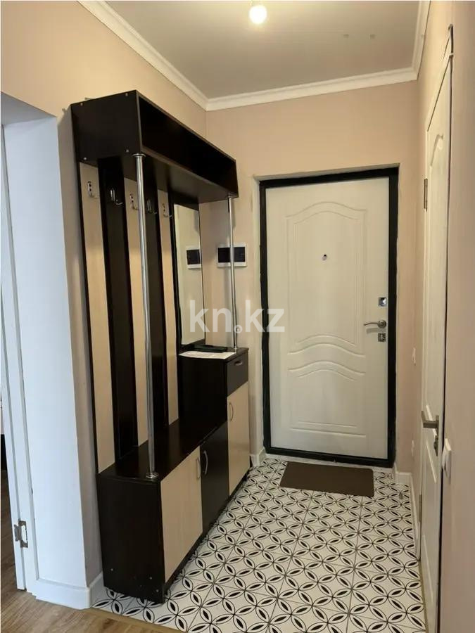 Продажа 1-комнатной квартиры, 43 м² - Продажа квартир в новостройках Алматы без посредников - страница 3 фото 4 из 4