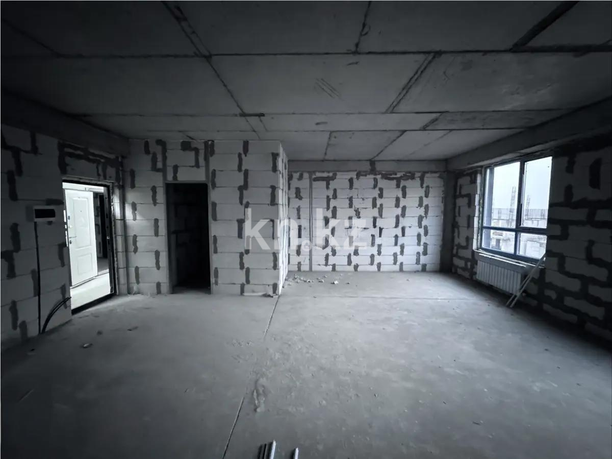 Продажа 2-комнатной квартиры, 47 м², ул. Басаркобыз, дом  1/16 стр в Алматы - фото 2