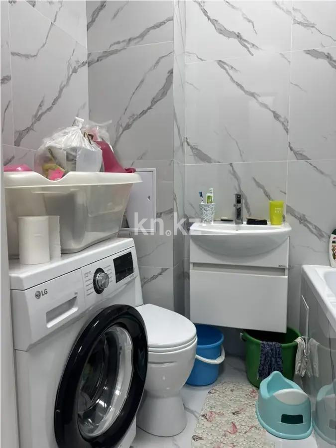 Продажа 1-комнатной квартиры, 21 м² - Недвижимость в Казахстане - страница 21 фото 2 из 3