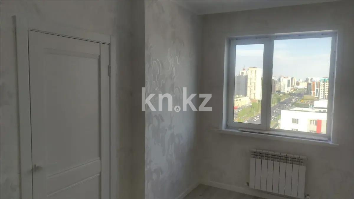 Продажа 2-комнатной квартиры, 45 м², пр. Тауелсыздык, дом  25 в Астане - фото 2