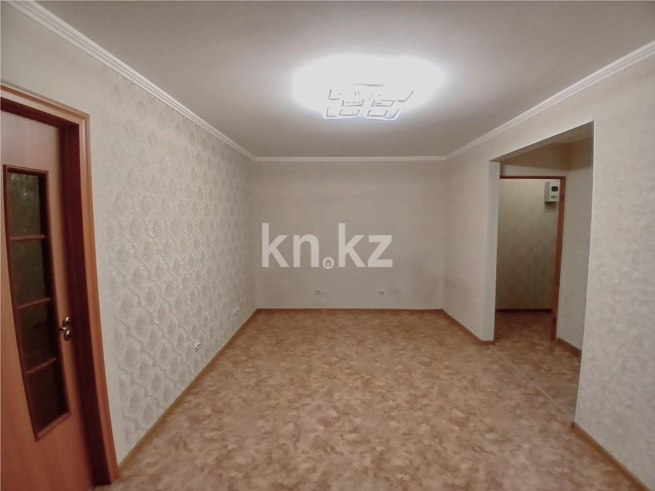 Продажа 2-комнатной квартиры, 42 м² - Продажа квартир в Караганде фото 2 из 6