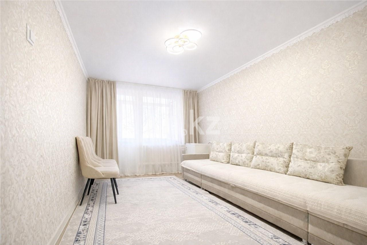 Продажа 2-комнатной квартиры, 52 м² - Продажа недвижимости в Темиртау - страница 3 фото 1 из 16