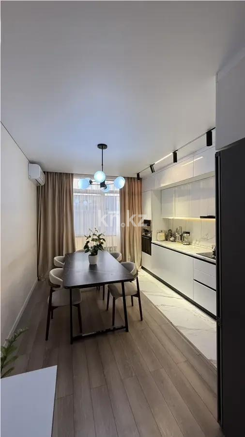 Продажа 2-комнатной квартиры, 70 м², ул. К. Шарипова, дом  206/9 в Алматы - фото 3