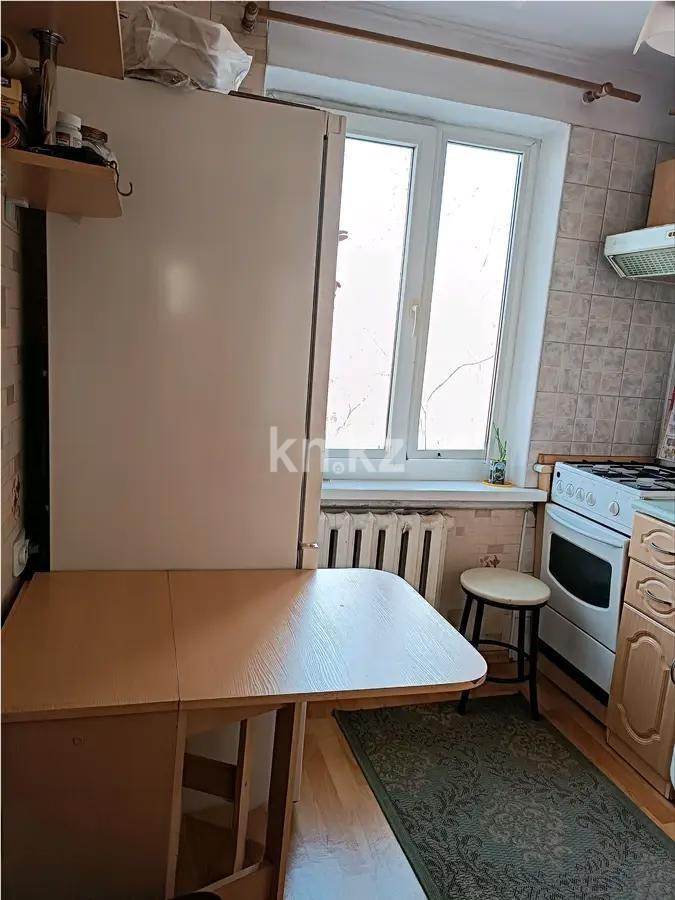 Продажа 2-комнатной квартиры, 44.7 м² - Продажа двухкомнатных квартир в Алматы фото 3 из 6