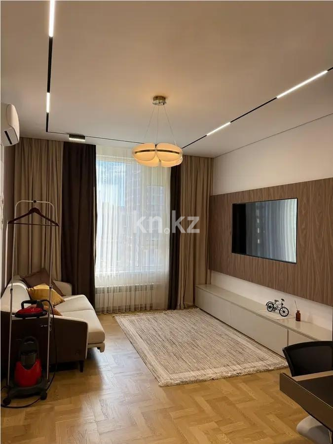Продажа 2-комнатной квартиры, 67 м² в Астане