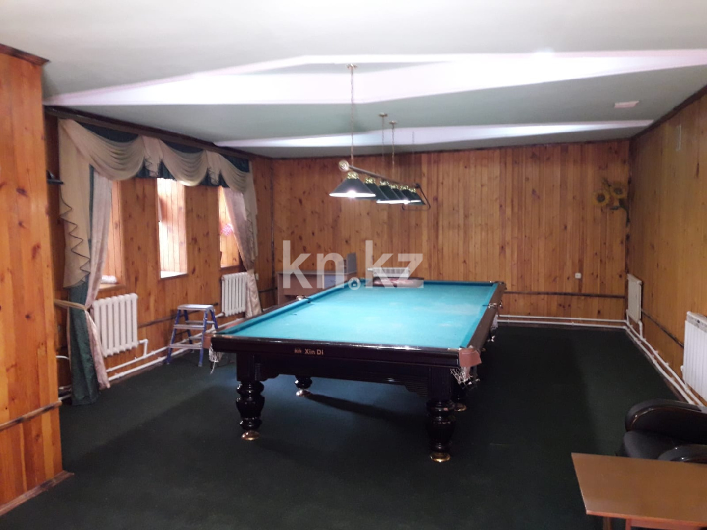 Продажа , 172 м², 3 микр - Продажа квартир в Темиртау фото 22 из 24