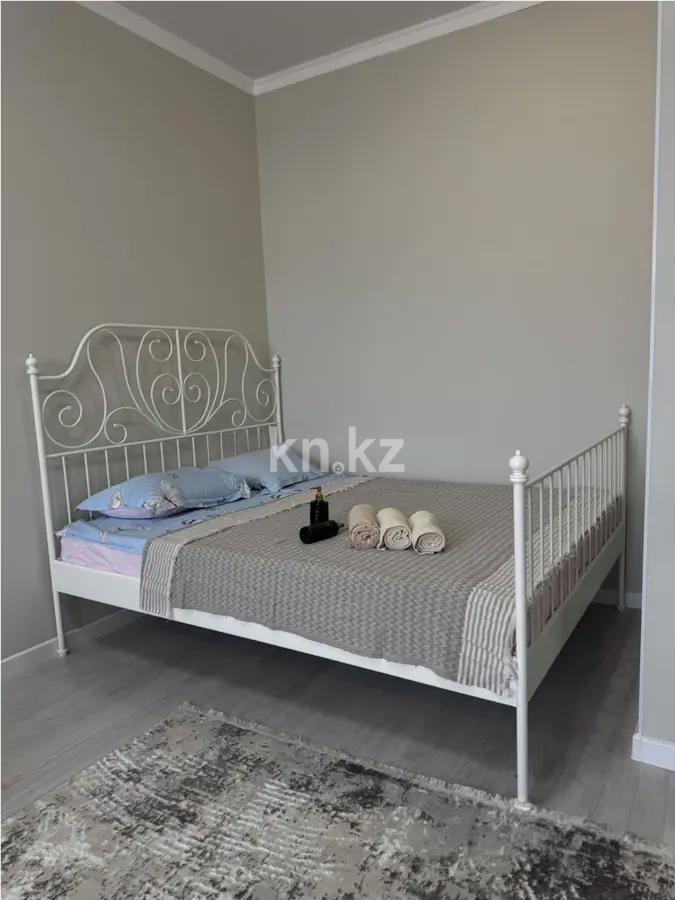 Продажа 1-комнатной квартиры, 37 м², ул. Мухамедханова, дом  12/3 - Продажа квартир в Казахстане фото 2 из 4