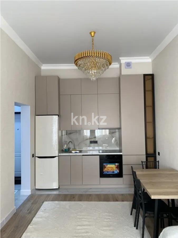 Продажа 2-комнатной квартиры, 43 м², пр. Райымбека, дом  174/2 - Продажа и аренда недвижимости в Алматы фото 3 из 5