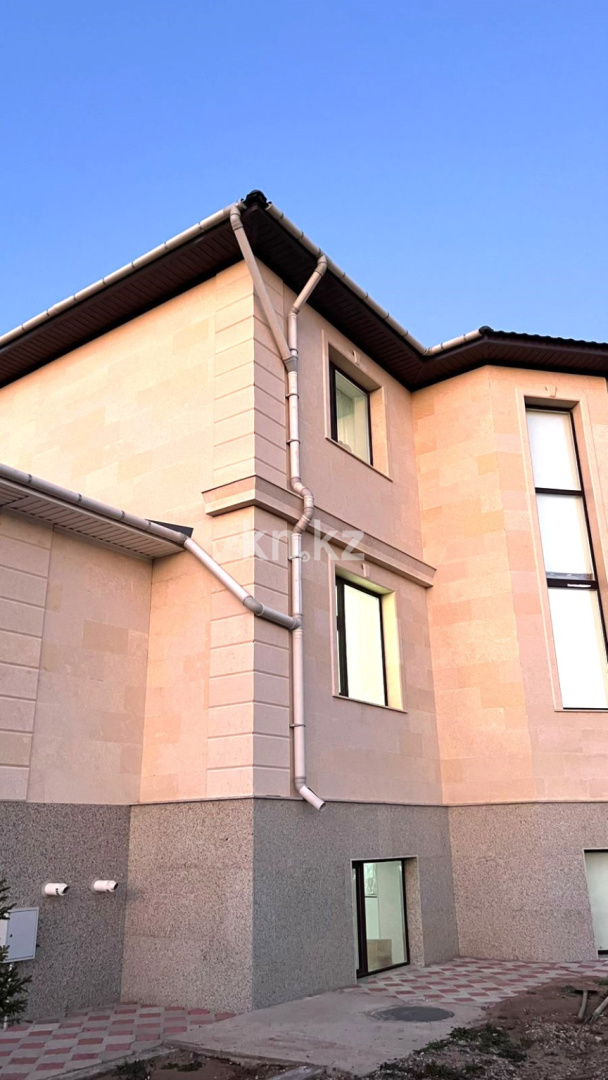 Продажа 7-комнатного дома, 515 м², Косшы, ул.Кобланды батыра - Продажа квартир в Акмолинской области фото 35 из 39