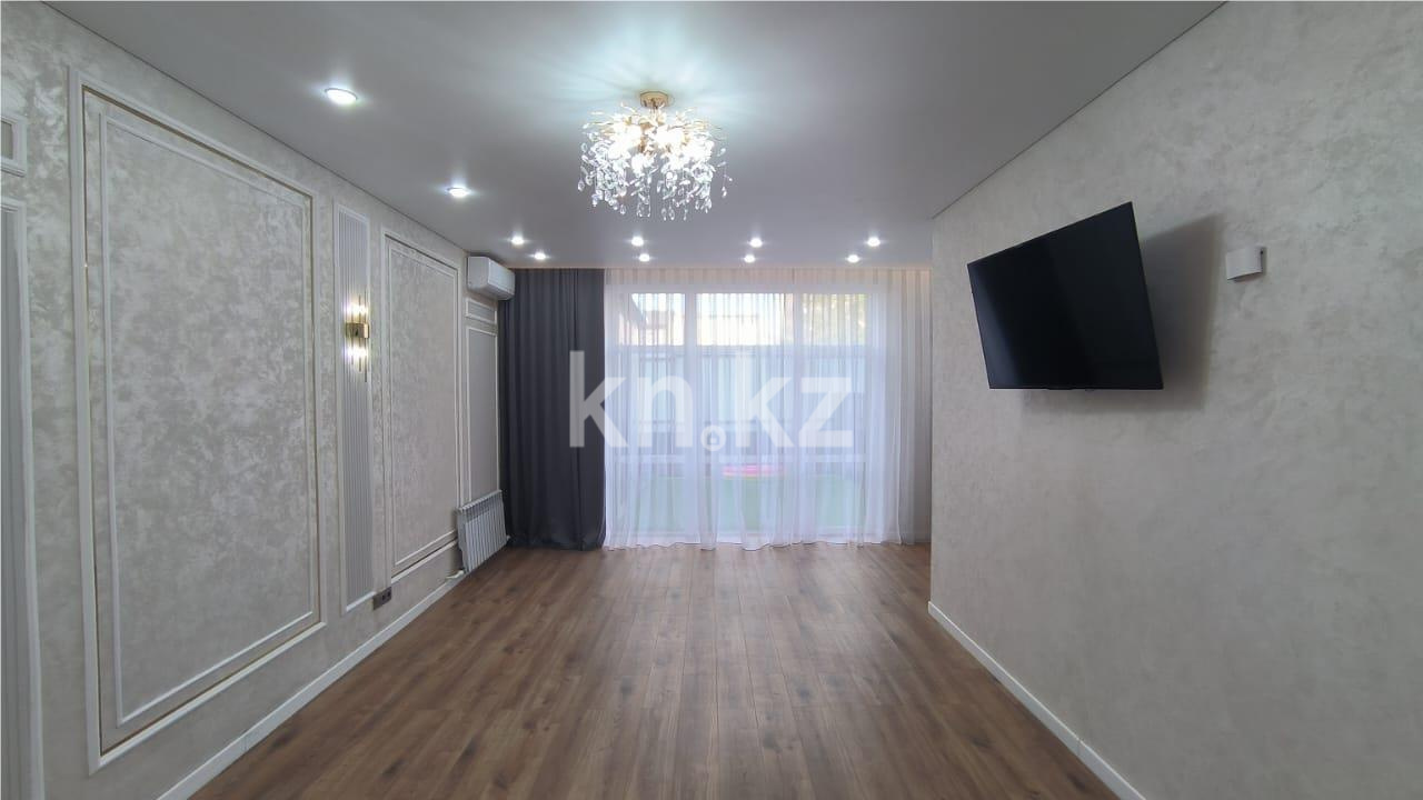 Продажа 3-комнатного дома, 102 м², ул. Турекулова - Продажа домов, коттеджей в Караганде фото 1 из 29