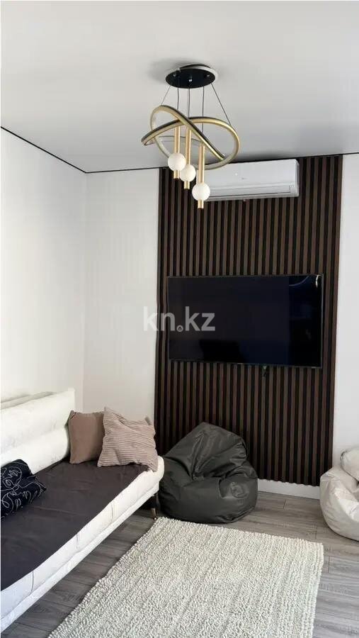 Продажа 1-комнатной квартиры, 35.2 м² в Алматы