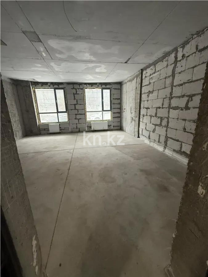 Продажа 2-комнатной квартиры, 42 м² - Продажа квартир в Алматы фото 1 из 1