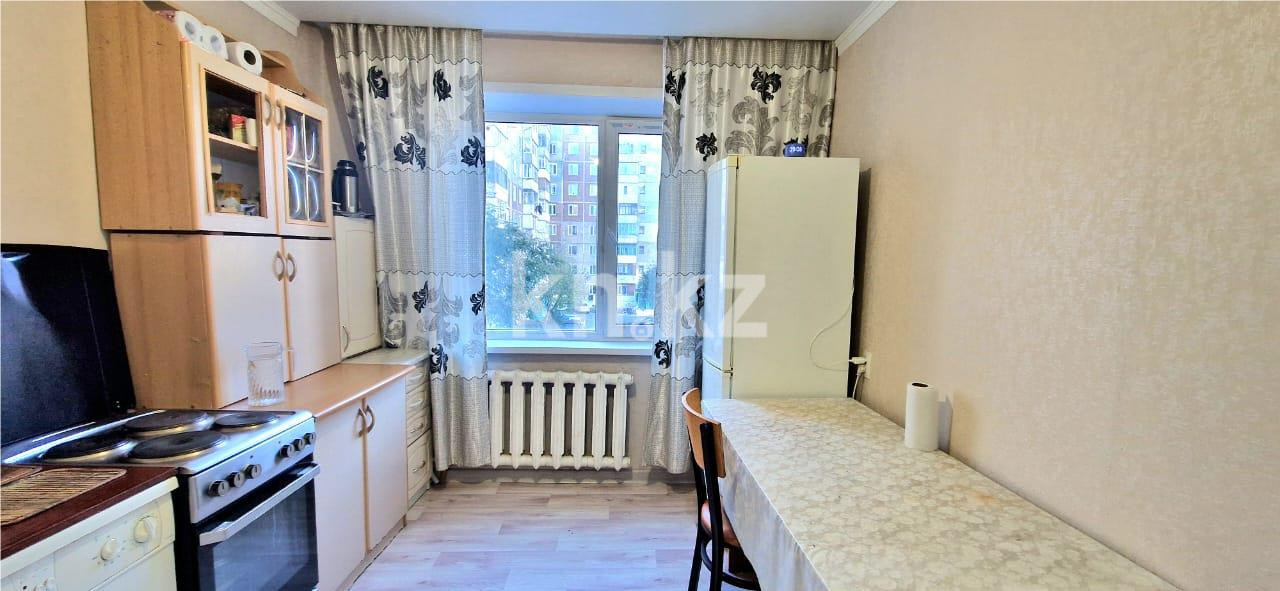 Продажа 1-комнатной квартиры, 42 м², мкр-н Голубые Пруды - Продажа квартир в Караганде фото 3 из 15