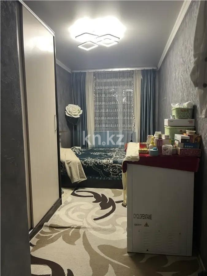 Продажа 3-комнатной квартиры, 54 м² - Продажа квартир от собственников в Караганде - страница 9 фото 3 из 5