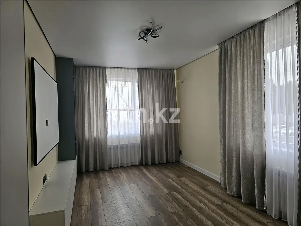 Продажа 2-комнатной квартиры, 73 м², ул. Халиуллина, дом  140/5 - Продажа  двухкомнатных, трехкомнатных квартир в Алматы без посредников с фото фото 1 из 5