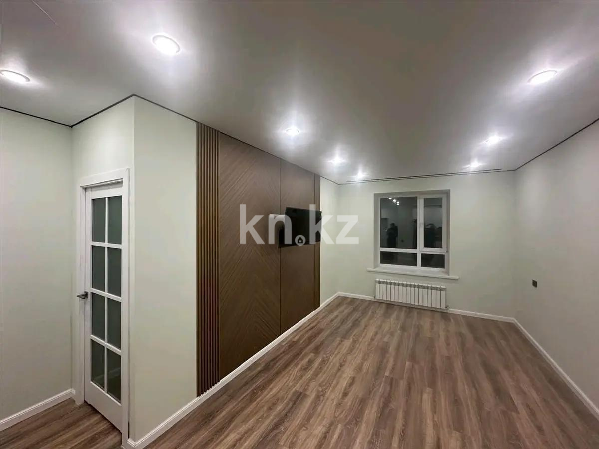 Продажа 2-комнатной квартиры, 38 м² - Продажа  двухкомнатных квартир в новостройках Астаны с фото - страница 84 фото 1 из 3