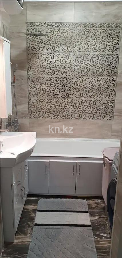 Продажа 4-комнатной квартиры, 100 м² - Продажа четырехкомнатных квартир в Алматы фото 3 из 3