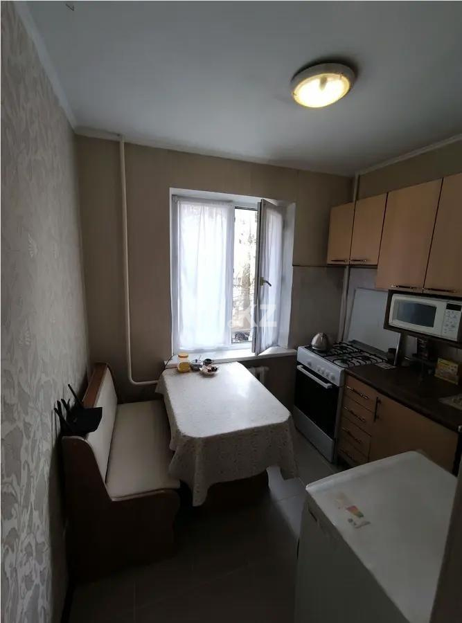 Продажа 2-комнатной квартиры, 43.7 м², мкр-н Орбита-1, дом  24 - Продажа  двухкомнатных квартир в Алматы без посредников с фото фото 3 из 5