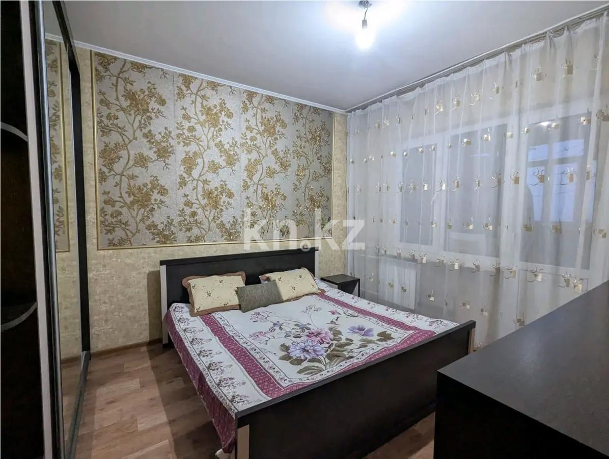 Продажа 3-комнатной квартиры, 73 м², мкр. Таугуль-1, дом  46 - Продажа квартир в Алматы фото 2 из 6