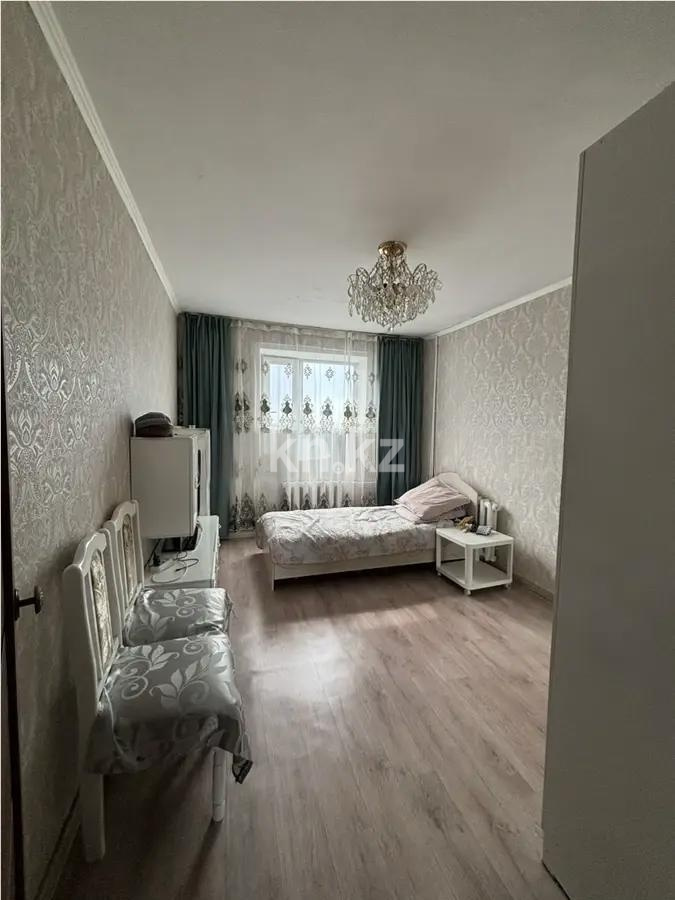 Продажа 4-комнатной квартиры, 90 м² - Продажа квартир в панельном доме в Казахстане - страница 3 фото 2 из 9