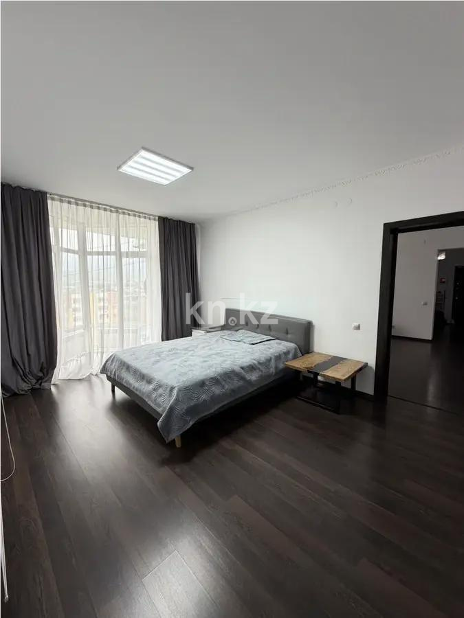 Продажа 2-комнатной квартиры, 87 м² - Продажа двухкомнатных квартир от собственников в Алматы фото 2 из 5
