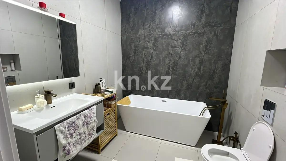 Продажа 3-комнатной квартиры, 167.9 м², ул. Желтоксан, дом  2 - Продажа квартир в новостройках Астаны фото 6 из 7