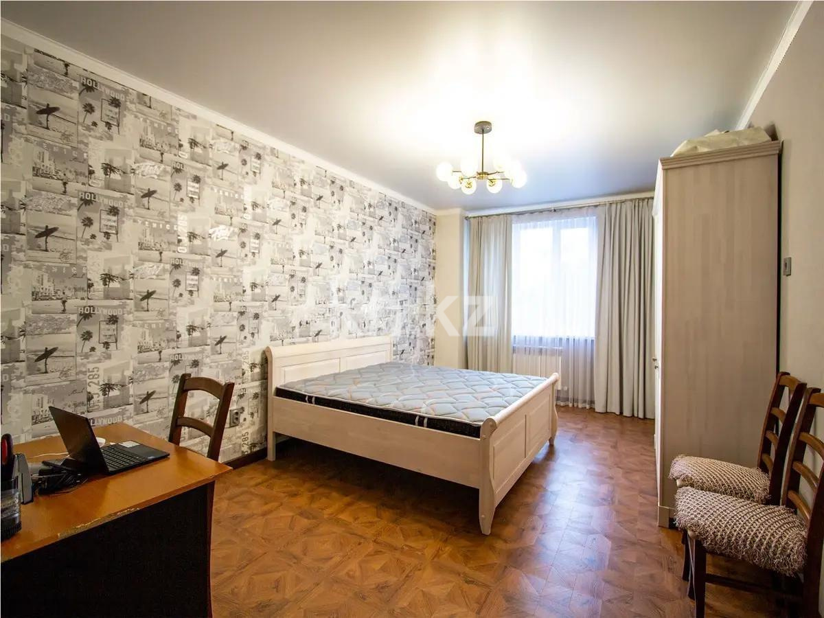 Продажа 2-комнатной квартиры, 83.4 м², пр. Назарбаева, дом  36/3 - Продажа квартир в новостройках Алматы без посредников с фото фото 1 из 7