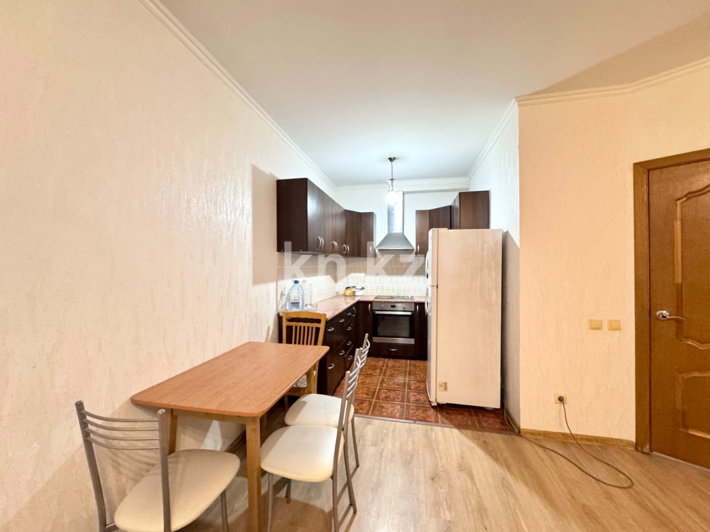 Аренда 2-комнатной квартиры, 55 м², пр. Тауелсыздык, дом  34/1 - Продажа квартир в Астане фото 1 из 9