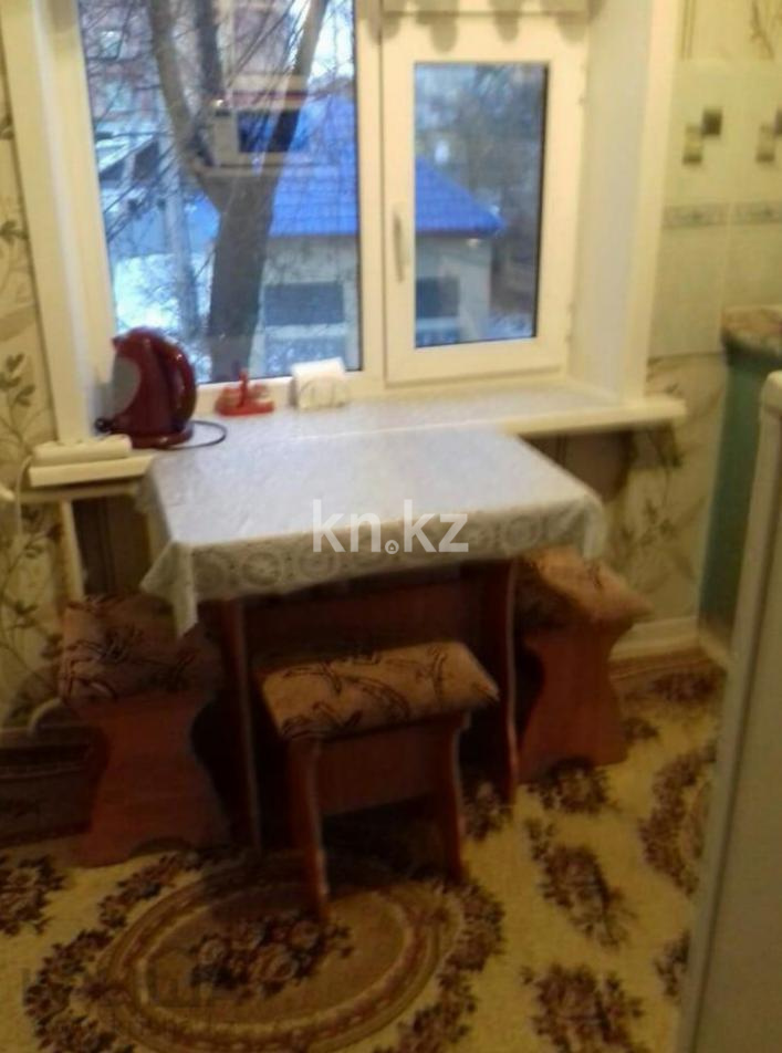 Аренда 1-комнатной квартиры посуточно, 40 м², ул. Ауэзова, дом  16 - Абая - Аренда квартир посуточно в Астане без посредников фото 6 из 6