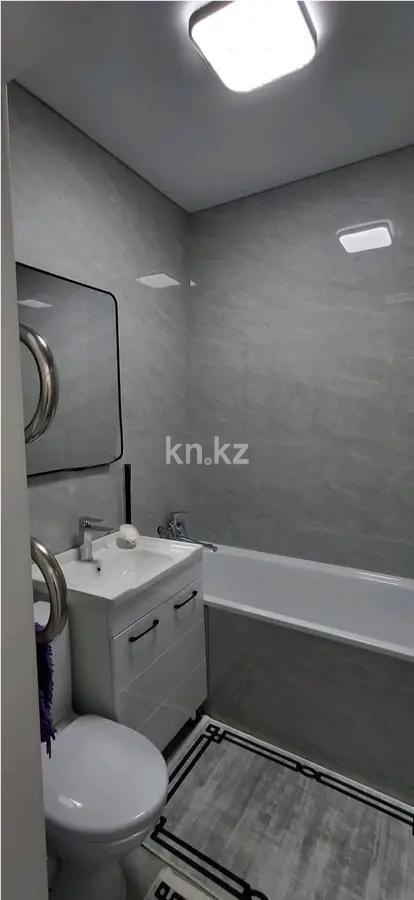 Продажа 1-комнатной квартиры, 38 м² - Продажа однокомнатных квартир в Алматы фото 2 из 3