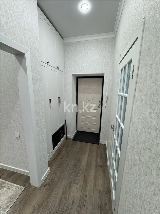 Продажа 1-комнатной квартиры, 39 м² - Продажа недвижимости в Астане - страница 4 фото 3 из 3