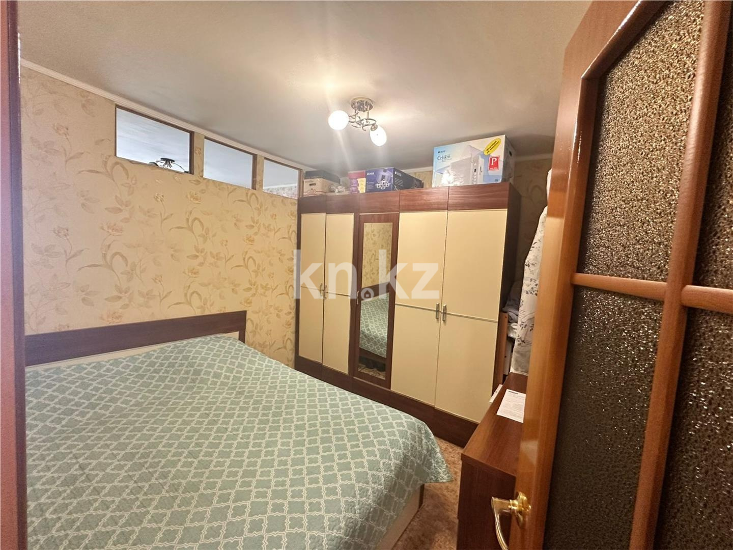 Продажа 3-комнатной квартиры, 61 м² - Продажа квартир в панельном доме в Темиртау - страница 7 фото 4 из 11