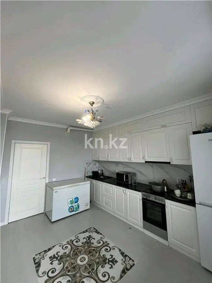 Продажа 2-комнатной квартиры, 68 м² - Продажа квартир в новостройках Астаны - страница 39 фото 2 из 2