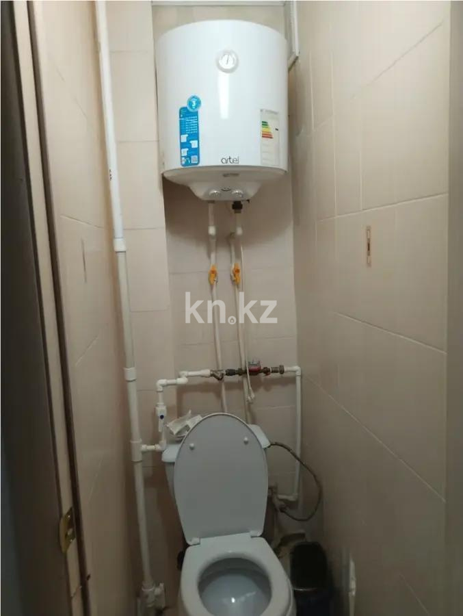 Продажа 2-комнатной квартиры, 42 м², мкр-н 16, дом  30 в Караганде - фото 5