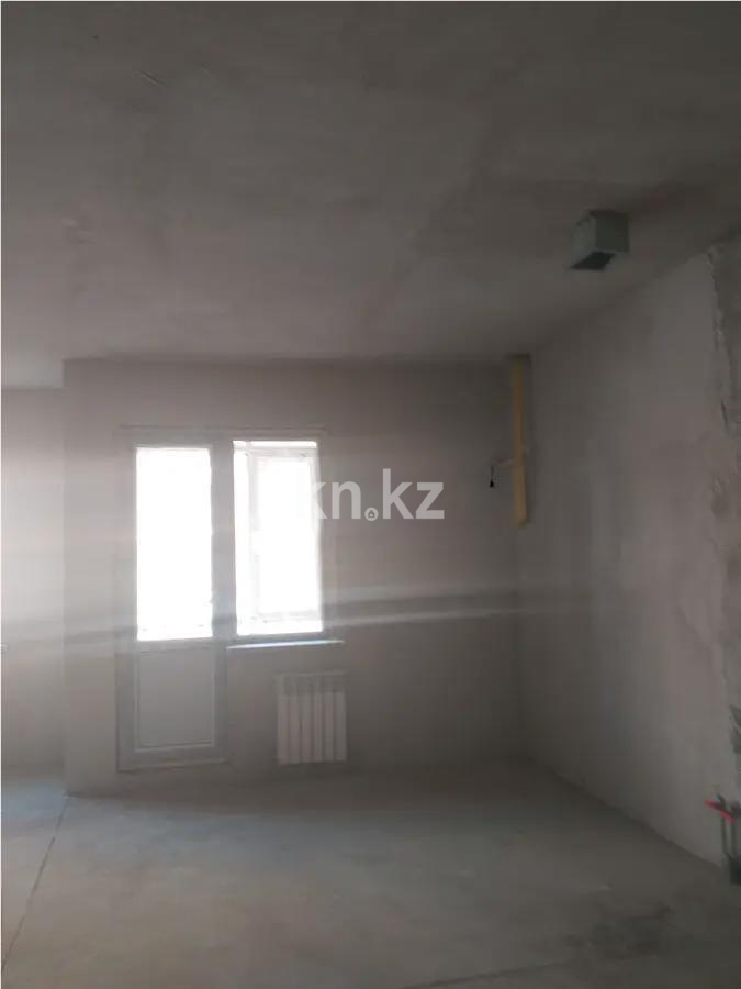 Продажа 1-комнатной квартиры, 37.5 м², ул. Райымбек батыра, дом  289 - Продажа  однокомнатных квартир в новостройках Алматы фото 1 из 2