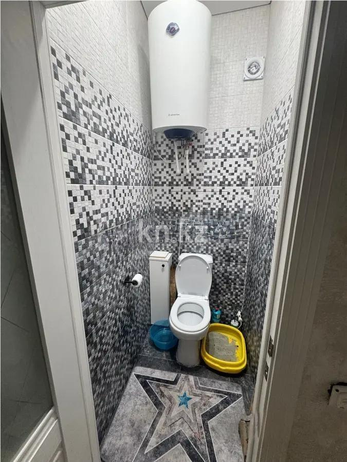 Продажа 2-комнатной квартиры, 54 м², ул. Победы, дом  1 - Продажа квартир в Темиртау без посредников фото 4 из 6